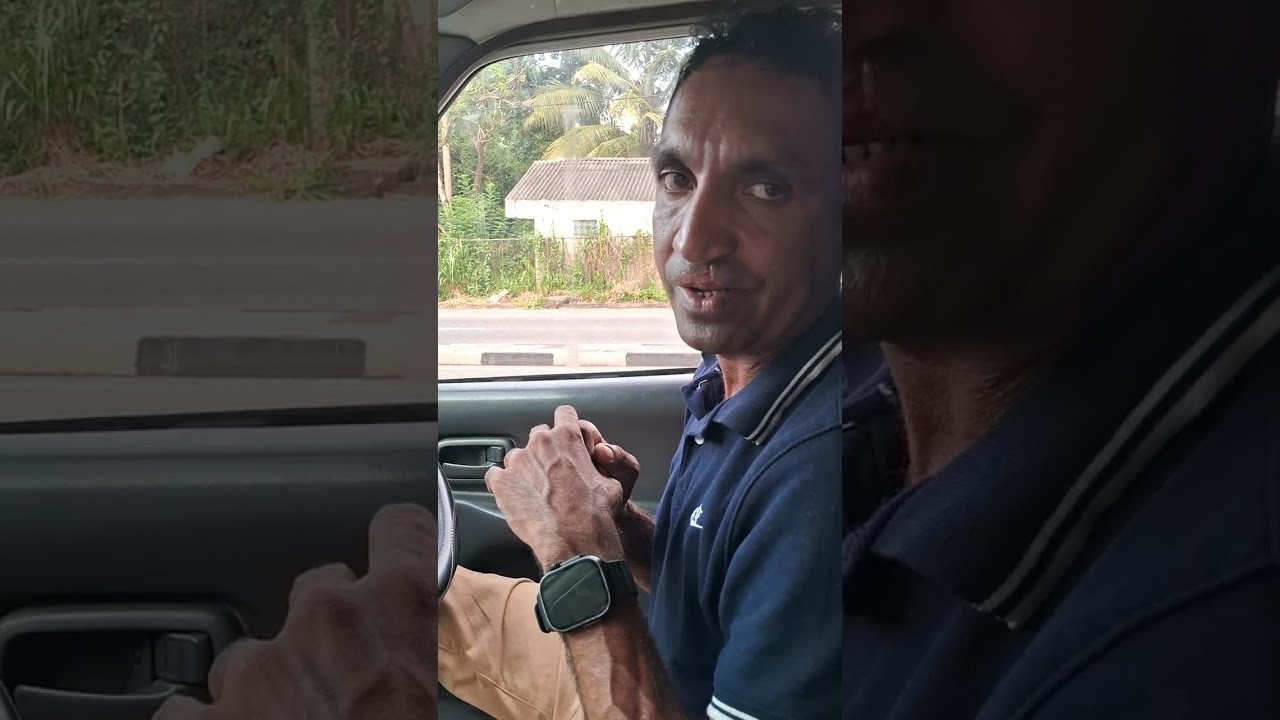 Power & Speed Control – රියදුරු හැමෝම දැනගන්න ඕන Secret!