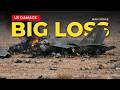 Defence Updates - US Big Loss Against Iran, India Missile Detect Satellite, Pakistan Failed DALAAL