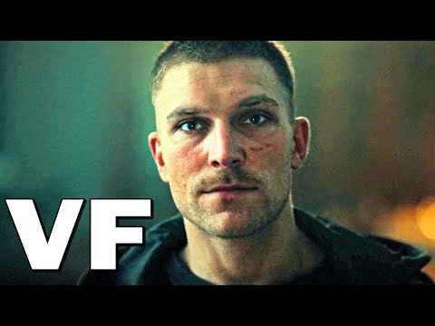 RELÈVE-TOI! Bande Annonce VF (2024)