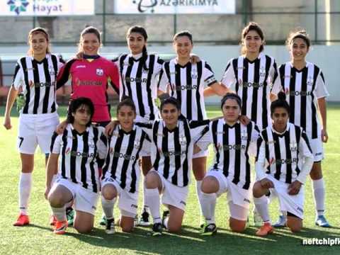 Neftchi PFK Marşı - 2016 Oruc S.