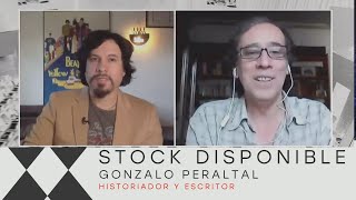 La historia desconocida del #Carmengate junto a Gonzalo Peralta / #StockDisponible