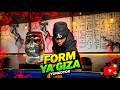 Yungdyor FORM YA GIZA Visualizer