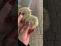 仕事後食べ歩き