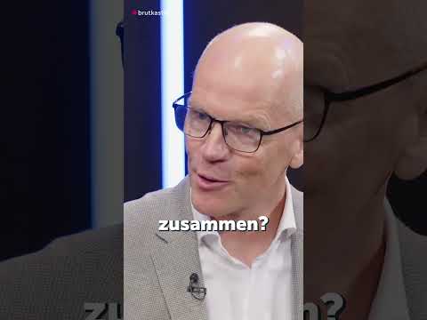 "Das größte Problem ist nicht die Technik" | ACP-CEO Rainer Kalkbrener | No Hype KI