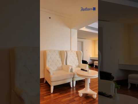 Radisson Blu Kochi