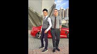 （純人聲）UNDER LOVER - 癡情玫瑰花 ft.玖壹壹 春風 Studio acapella（纯干聲）