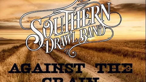 "Against The Grain"  Mike Nash