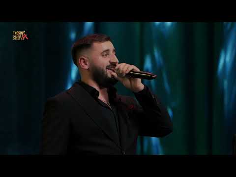 n’Kosove show : Anduel Kovaci - Tahir Sinani - LIVE ( Origjinali : Halit Gashi)