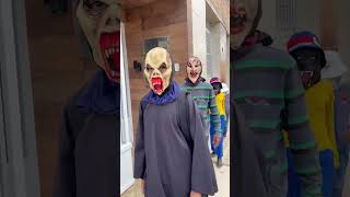 Os Coringa Tá Na Rua