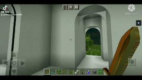 Umsoea 3.0 mcpe RTX! download link in description