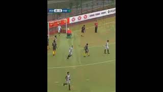 Timothy Drummond Diving Deflection Goal | Pakistan vs NZ | Hockey World League 2013