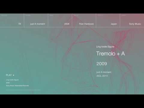 🎹凛として時雨 "Tremolo+A" - ピアノアレンジカバー [Piano arrangement ~New Take]