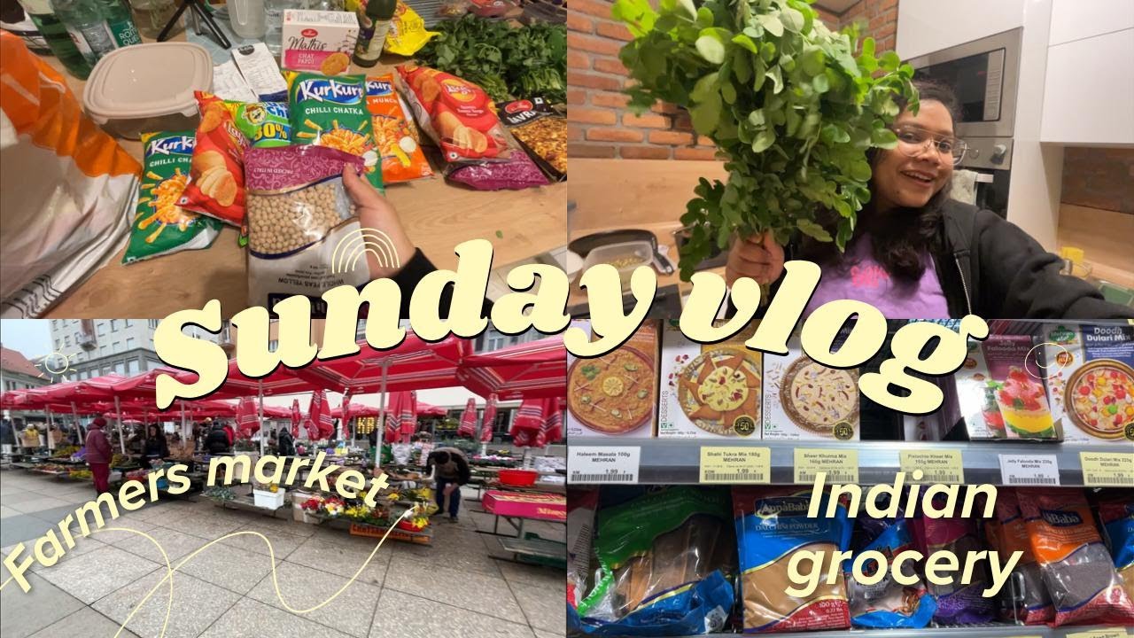 👉 Went Out for Grocery Shopping 🛒 Market Closed 😱 | Indian Grocery Haul | Part- 1|