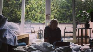 Personal Identity Through Life Changes | Büşra | The Post Definitions Podcast EP #1