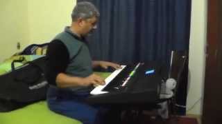 Waves of Danube performed by Teoman APAN (Tuna Dalgaları Valsi)