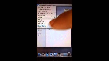 iOS 5 Tweak Review: Dreamboard, OS X Lion Ultimatum, Kindle Bookshelf , Springtomize 2.