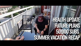 Summer Vlog