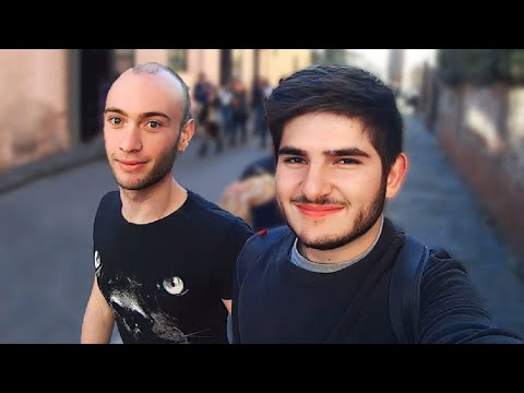 Alcuni momenti sono indelebili, immortali, eterni.