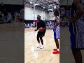 USE YOUR LEGS When You Shoot 🎯✅ #shorts