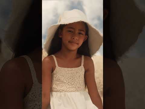 H&M Kids summer 2023 - H&M Kids summer 2023
