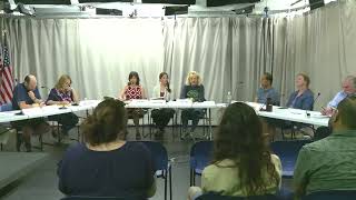 Library Trustees Meeting- 5/20/26