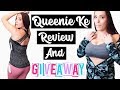 Queenie Ke Review &amp; GIVEAWAY!!! (CLOSED)