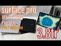 Surface pro 5 | pro 7 cũ giá rẻ chất lượng tốt