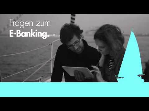 Kundencenter E Banking