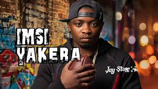 IMISI YAKERA 😢🔥 Jay Stone – True Old School Hip Hop (From Kiribata to Dreams)