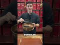 Vidéo: Thé noir LAPSANG SOUCHONG BIO