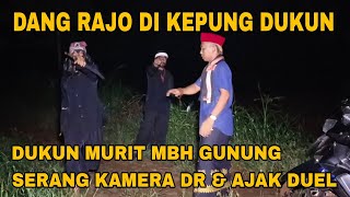 BIADAB ADA AJA KELAKUAN DUKUN GUNUNG AYO SERANG | dang rajo terbaru