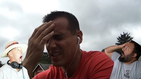 Divers React to Tec diver