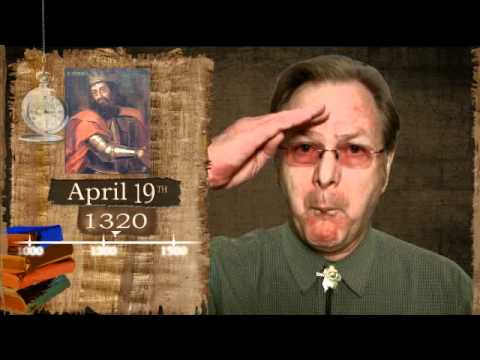 On This Date In History - Video - www.MyInboxNews....