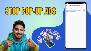 How To Remove Pop-Up Ads On Android Phone | Complete Guide (2026) screenshot 4