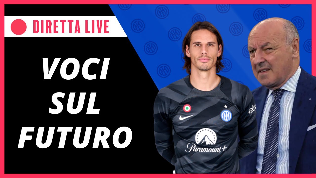 Inter Youtube VOCI sul Futuro, Nazionali, rinnovi e Novità Passione Inter - INTER ...