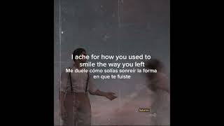 DEADLUVE - LOVE DIED AND LEFT ME IN DEFEAT Sub a español 