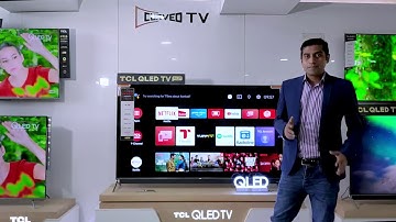 TCL Consumer Guide | QLED TV | Episode 2 | TCL Pakistan