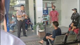 PROSES PENCAIRAN BPUM TAHAP 3 || CARA MENCAIRKAN BPUM TAHAP 3