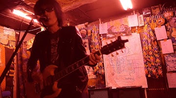 伊豆映画祭2018公募部門上映作品『そろそろ音楽をやめようと思う』