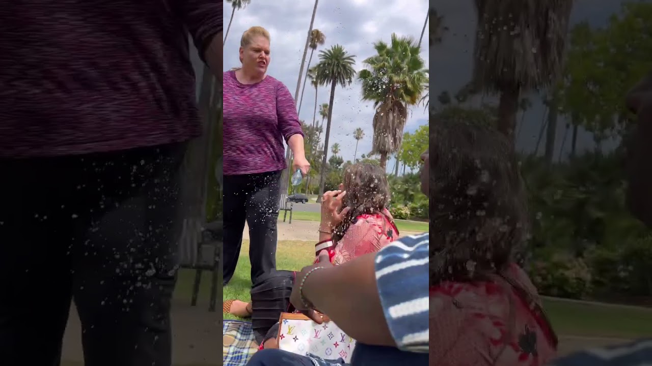 Karen lost it on Princess Märtha of Norway… (part 2) 