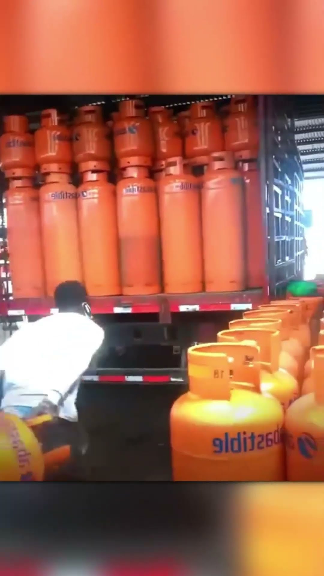 Los TRABAJADORES más RÁPIDOS del MUNDO☠️?