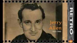 Lunchboxerspooks - Jerry Allen