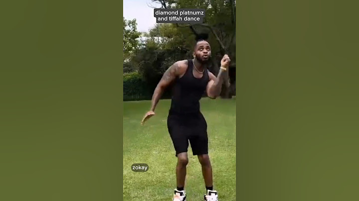 diamond platnumz tiffah dance