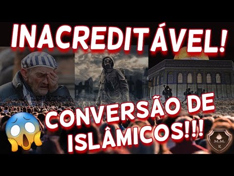 MISERICÓRDIA DEUS!!! NINGUÉM ESTÁ FALANDO SOBRE ISSO!!! ISSO ESTÁ ACONTECENDO NO MUNDO AGORA!!!