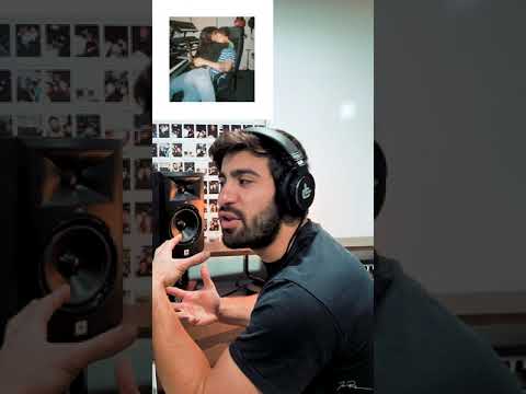 Bazzi (Live Acoustic) - \"Renee