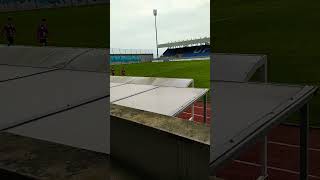 Ofspor - Iğdırspor