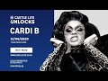 Capture de la vidéo Cardi B - Live At Openair Frauenfeld, Grosse Allmend, Frauenfeld, Switzerland (Jul 11, 2019) Hdtv