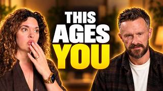 Brain Fog, Fatigue & Accelerated Aging: What Your Cells Are Trying to Tell You