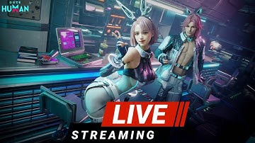 Phase 5 - Endless Dream Starfall Inversion (11) - Once Human