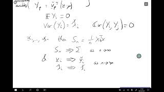 Famous Multivariate Statistics: 4.6 Population PCA and transformations Wealth